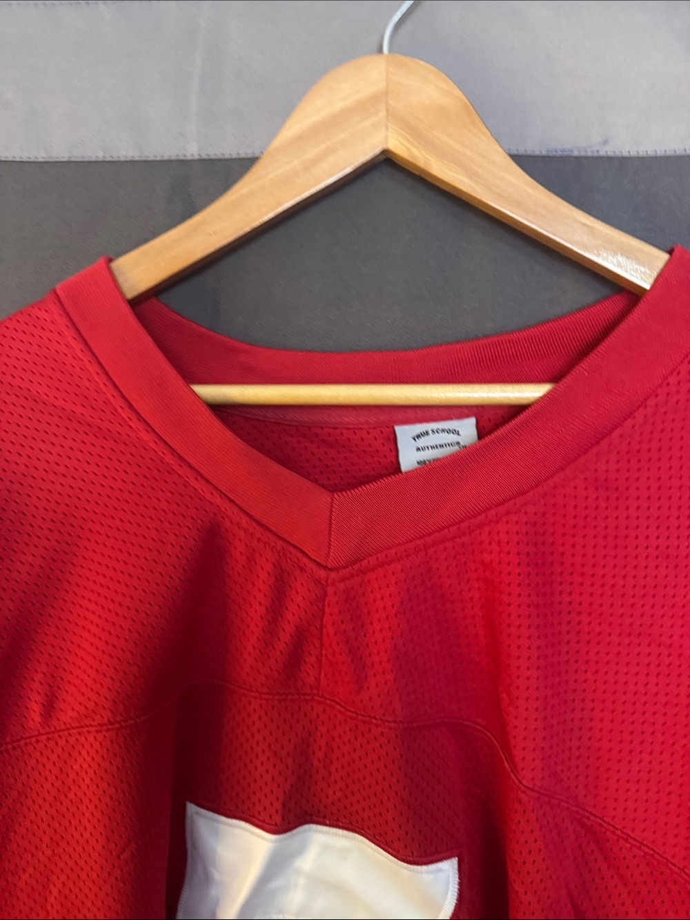 Vintage Stanford John Elway Football Jersey - Picture 3 of 5